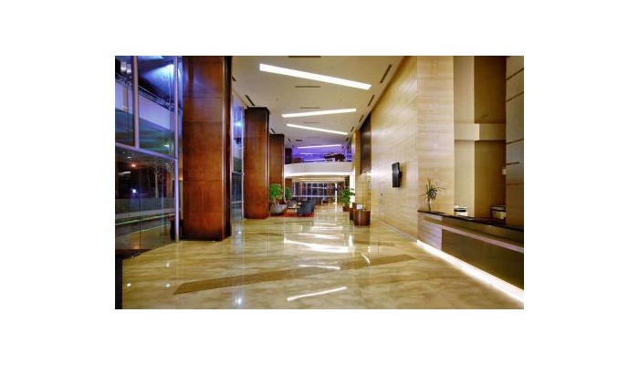 Hotel Aston Pluit poza 11