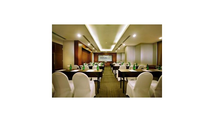 Hotel Aston Pluit poza 7