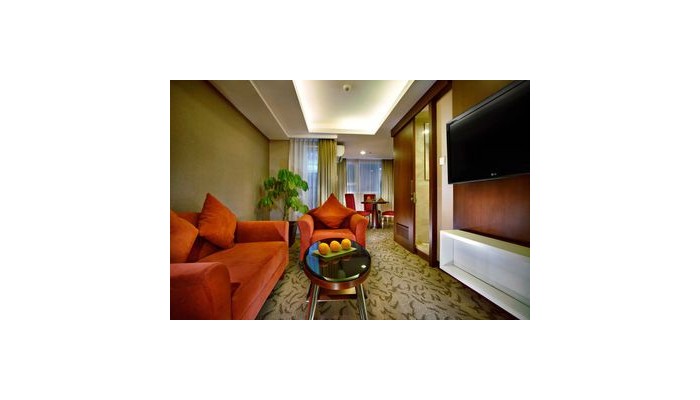 Hotel Aston Pluit poza 5
