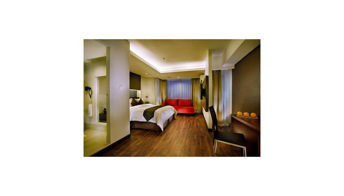 Hotel Aston Pluit poza 2