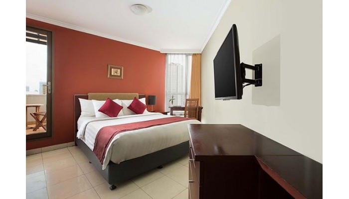 Hotel Aston Rasuna poza 3