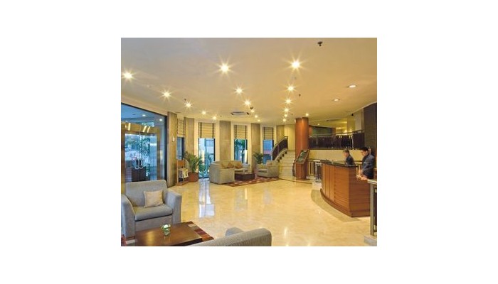 Hotel Aston Rasuna poza 6