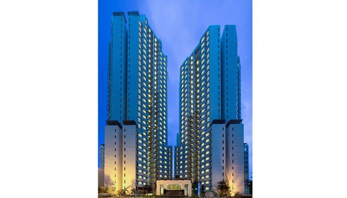 Hotel Aston Rasuna poza 0