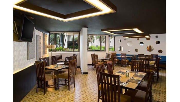 Hotel Aston Rasuna poza 4