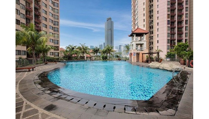 Hotel Aston Rasuna poza 5