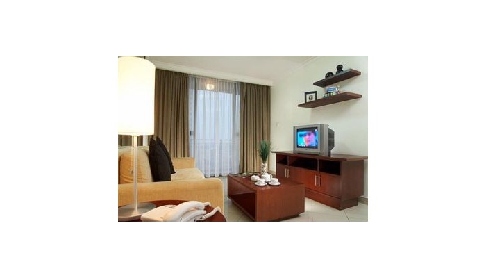 Hotel Aston Rasuna poza 8