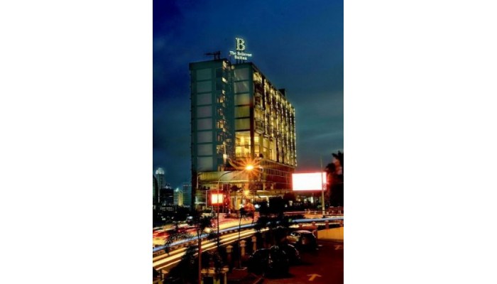 Hotel Bellevue Suites poza 1