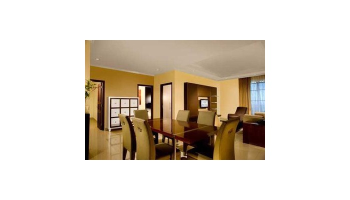 Hotel Bellezza Suites poza 11