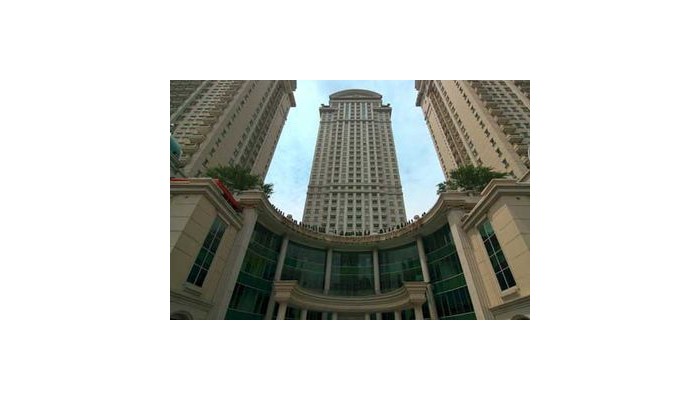 Hotel Bellezza Suites poza 2