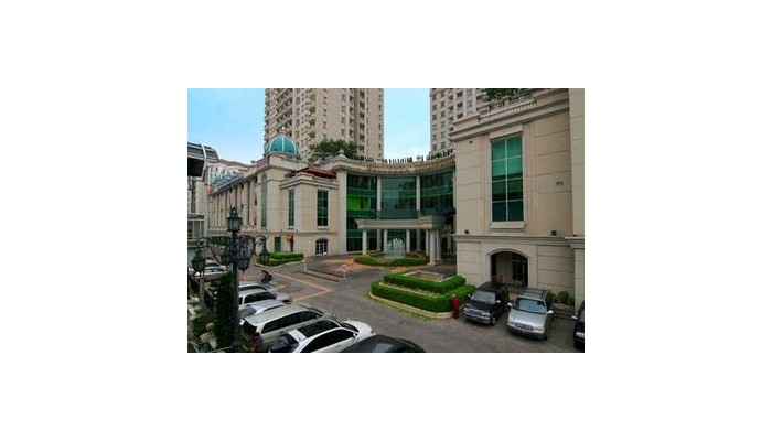 Hotel Bellezza Suites poza 0