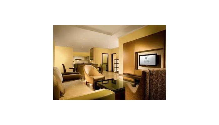 Hotel Bellezza Suites poza 8