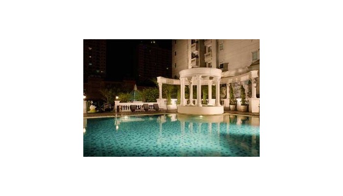 Hotel Bellezza Suites poza 9