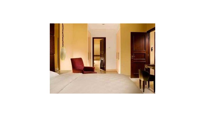 Hotel Bellezza Suites poza 6