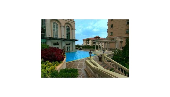 Hotel Bellezza Suites poza 3