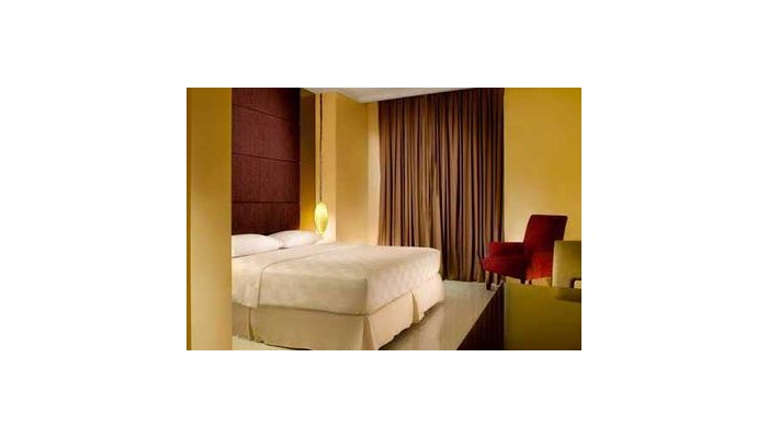 Hotel Bellezza Suites poza 5