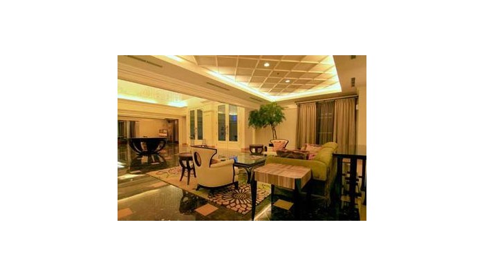 Hotel Bellezza Suites poza 4