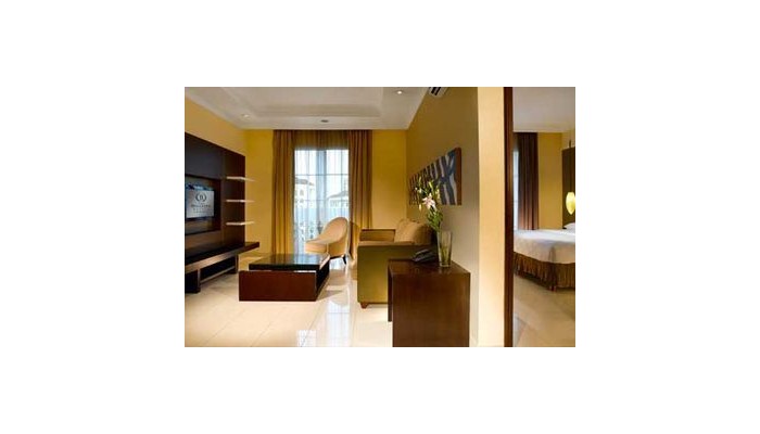 Hotel Bellezza Suites poza 7