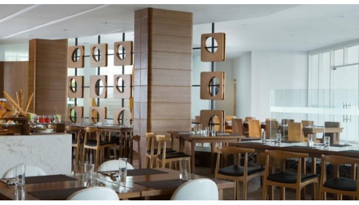 Hotel Best Western Hariston Pluit poza 4