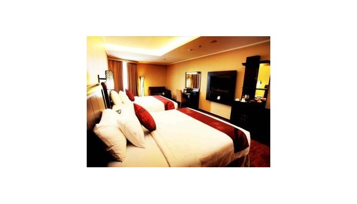 Hotel Best Western Mangga Dua poza 2
