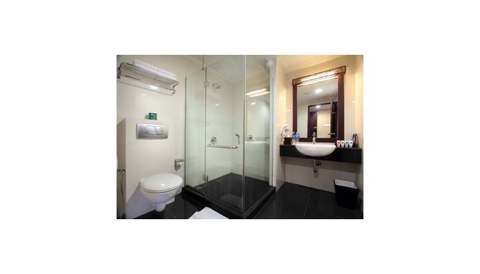 Hotel Best Western Mangga Dua poza 10