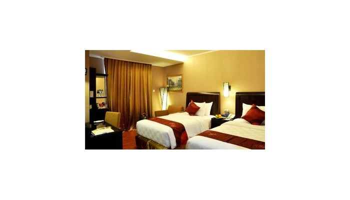 Hotel Best Western Mangga Dua poza 3