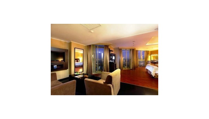 Hotel Best Western Mangga Dua poza 6