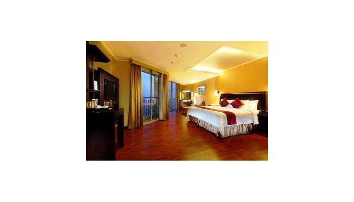 Hotel Best Western Mangga Dua poza 5