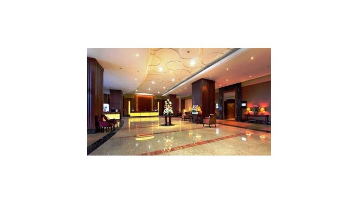 Hotel Best Western Mangga Dua poza 0