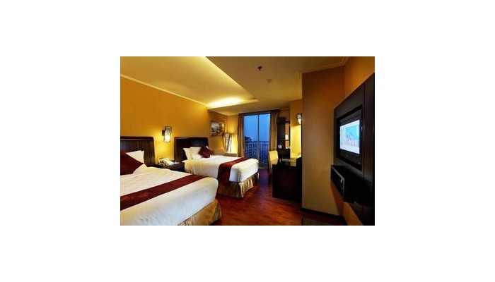 Hotel Best Western Mangga Dua poza 8