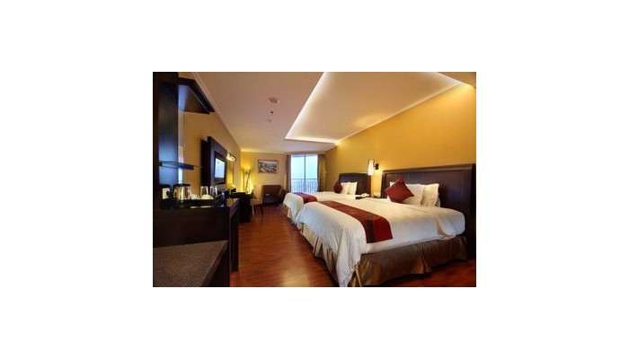 Hotel Best Western Mangga Dua poza 4