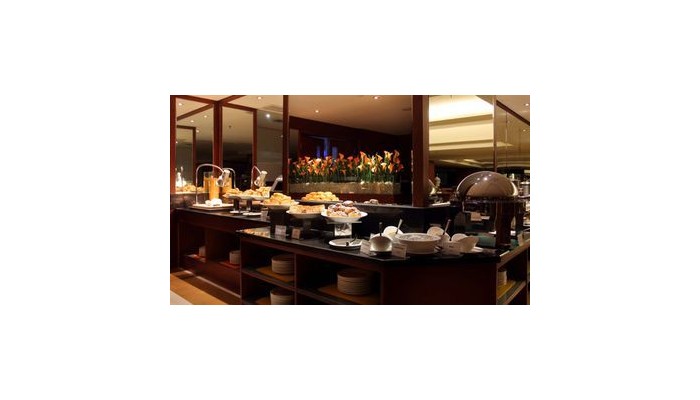 Hotel Best Western Mangga Dua poza 11