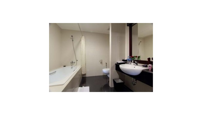 Hotel Best Western Mangga Dua poza 9