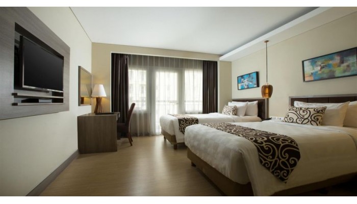 Hotel Best Western Plus Kemayoran poza 4
