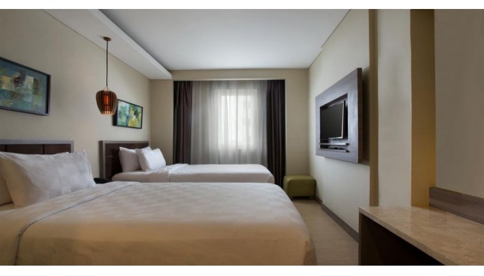 Hotel Best Western Plus Kemayoran poza 9