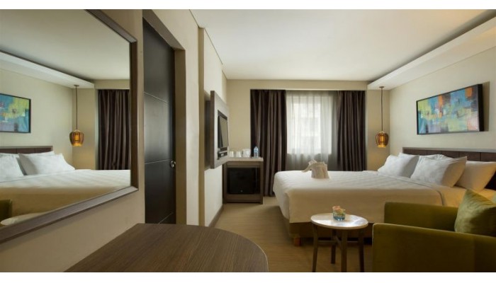 Hotel Best Western Plus Kemayoran poza 8