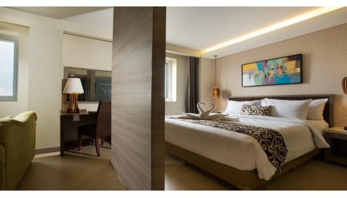 Hotel Best Western Plus Kemayoran poza 11