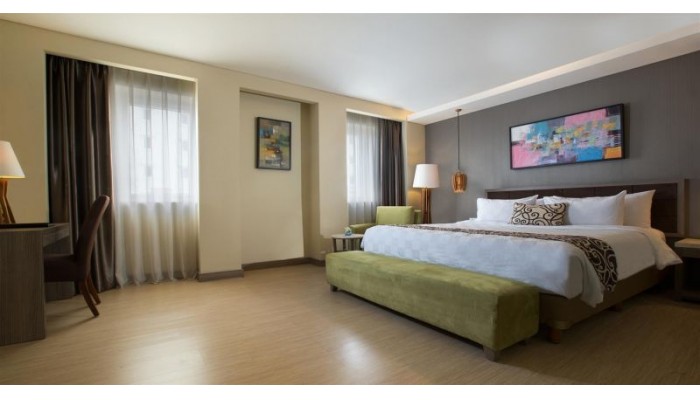 Hotel Best Western Plus Kemayoran poza 5