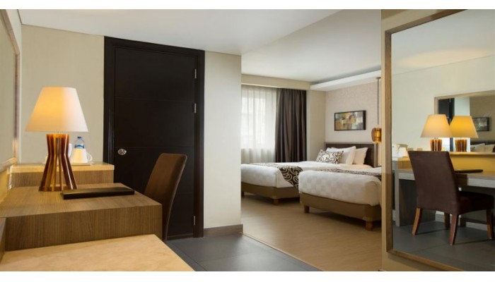 Hotel Best Western Plus Kemayoran poza 6