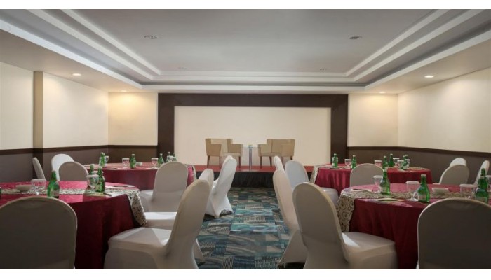 Hotel Best Western Plus Kemayoran poza 0