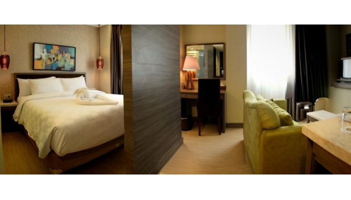 Hotel Best Western Plus Kemayoran poza 10