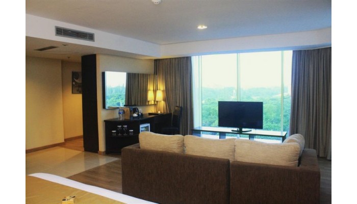 Hotel Best Western Premier The Hive poza 5