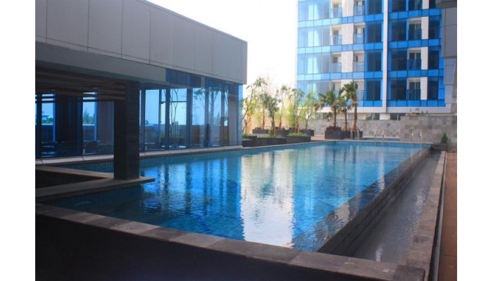 Hotel Best Western Premier The Hive poza 3