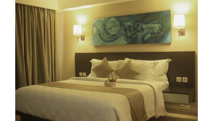 Hotel Best Western Premier The Hive poza 7