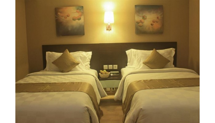Hotel Best Western Premier The Hive poza 9