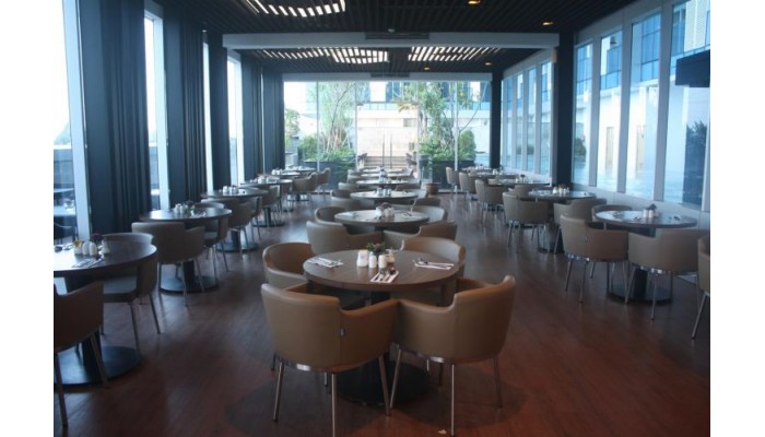 Hotel Best Western Premier The Hive poza 10