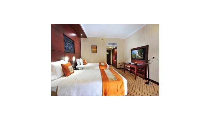 Hotel Borobudur poza 7
