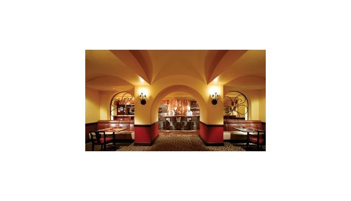 Hotel Borobudur poza 9