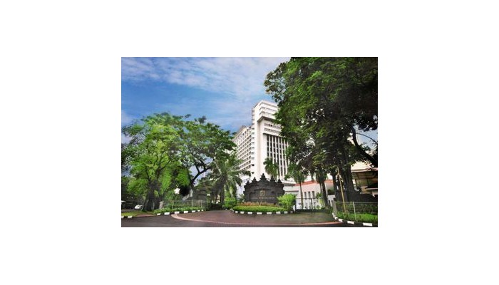 Hotel Borobudur poza 2