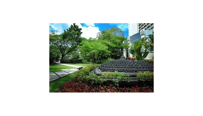 Hotel Borobudur poza 3