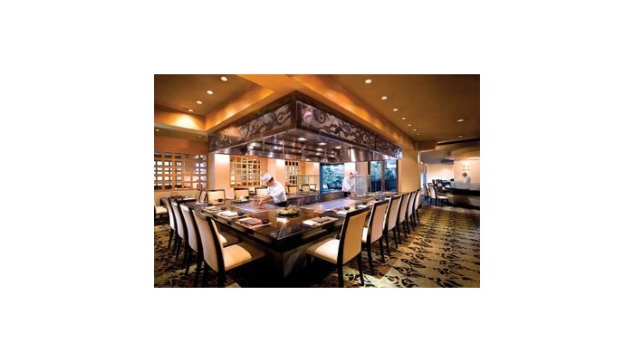 Hotel Borobudur poza 10